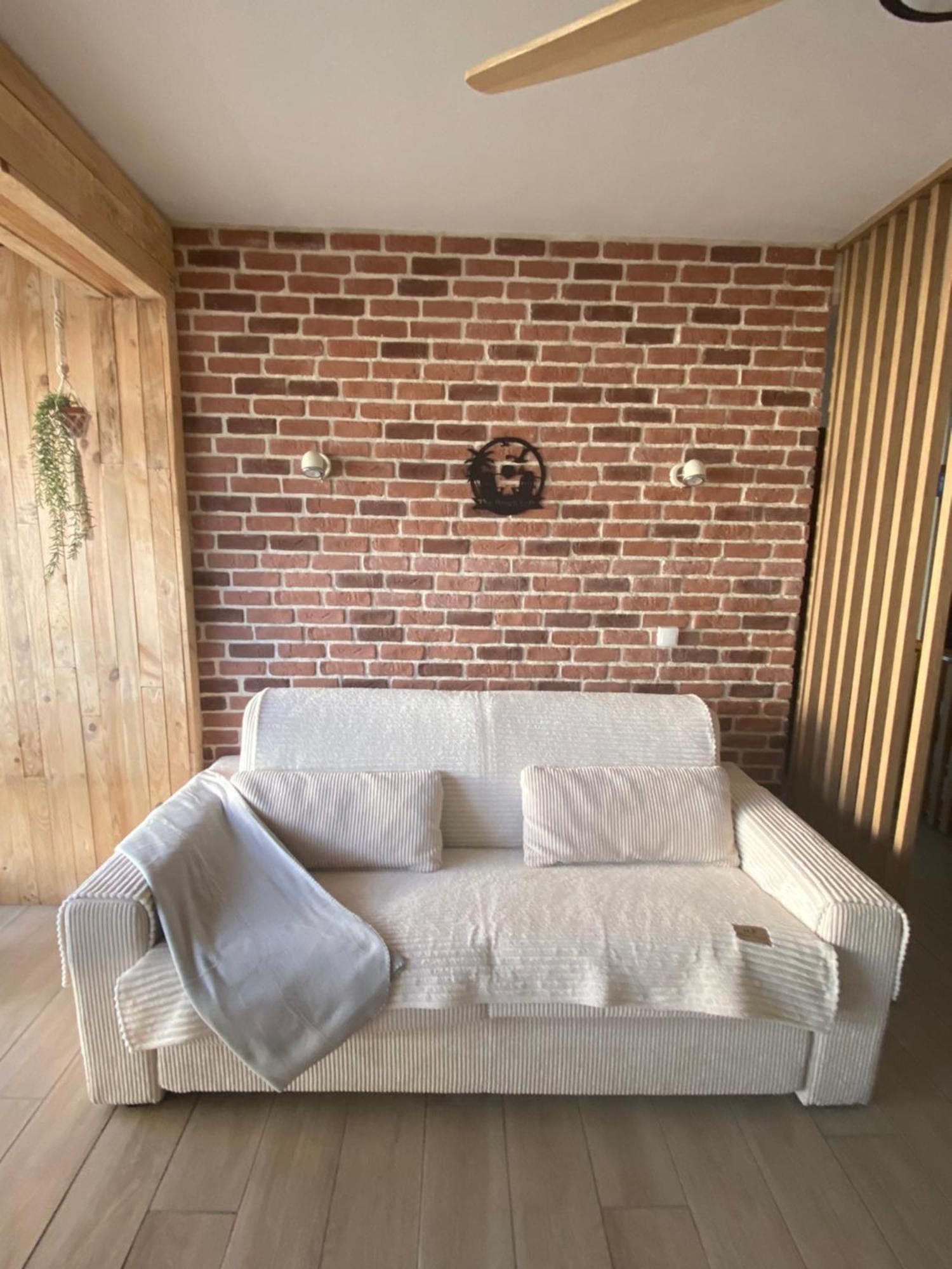 Beach Loft 4 Pers Le Barcarès Exterior foto